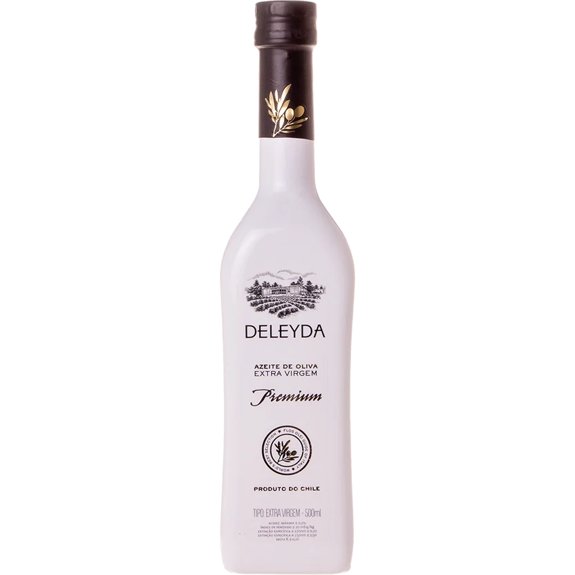 Azeite Chileno Premium Deleyda 500ml