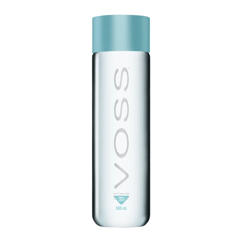 Água Voss sem Gás Pet 500ml